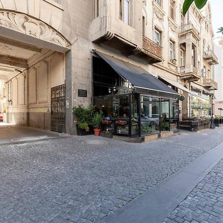 Freedom Square Studios Tbilisi Exteriér fotografie